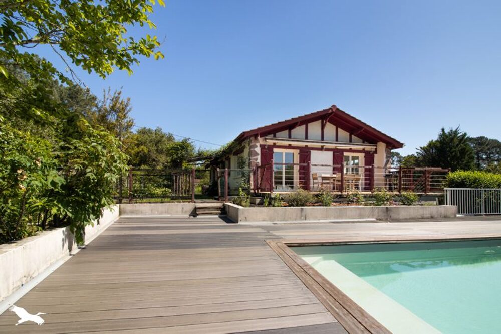  vendre  Maison Bidart (64210)