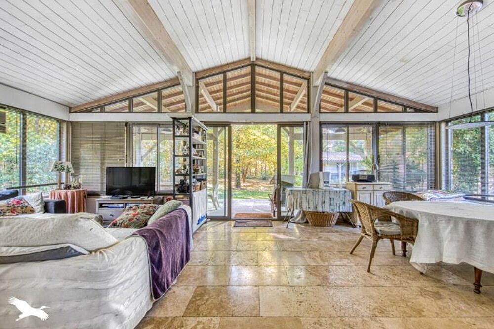  vendre  Maison Lge-Cap-Ferret (33950)