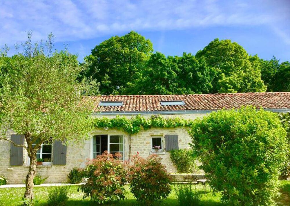 Vente Maison Long�re de 7 pi�ces principales Aytre