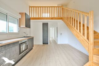  Appartement � vendre 2 pi�ces 27 m�