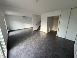  Maison � vendre 3 pi�ces 72 m�