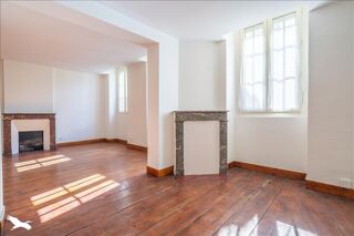  Appartement  vendre 3 pices 59 m