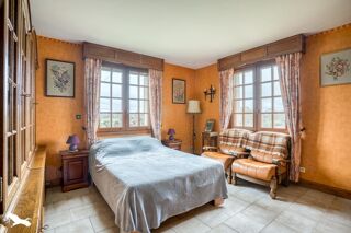  Maison � vendre 4 pi�ces 84 m�