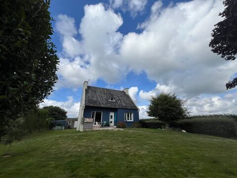   No-Bretonne de 6 pices principales Maison - 6 pice(s) - 120 m