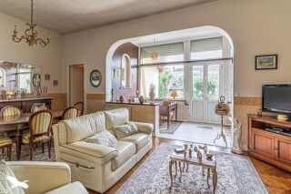  Maison � vendre 4 pi�ces 97 m�