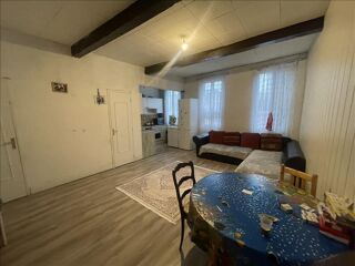  Immeuble  vendre 206 m Moissac