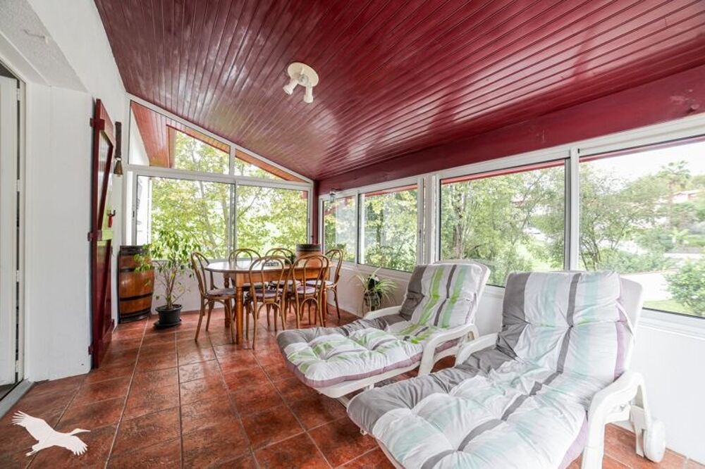  vendre  Maison Hendaye (64700)
