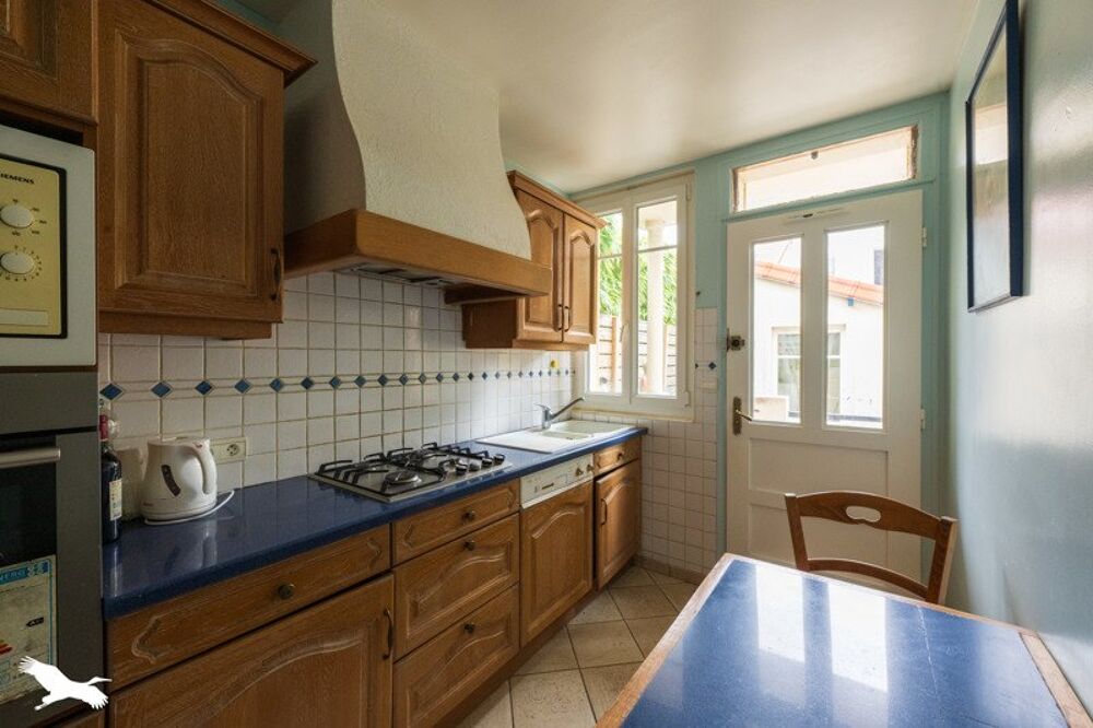  vendre  Maison Colombes (92700)