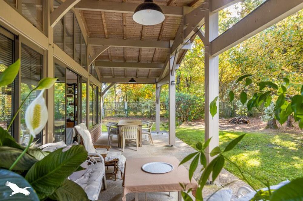  vendre  Maison Lge-Cap-Ferret (33950)