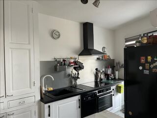  Maison  vendre 4 pices 124 m