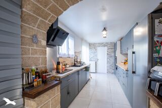  Maison  vendre 7 pices 149 m