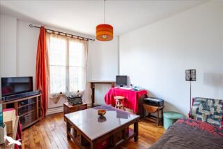  Appartement  vendre 2 pices 41 m