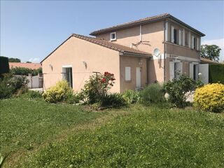  Maison  vendre 6 pices 137 m