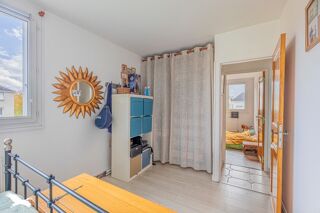  Appartement  vendre 4 pices 89 m