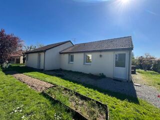  Maison  vendre 5 pices 106 m