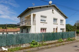  Maison � vendre 7 pi�ces 135 m�