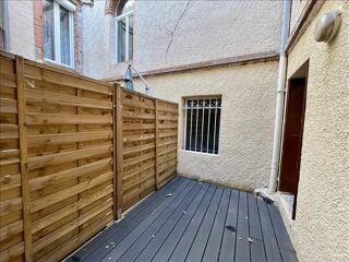  Appartement  vendre 2 pices 35 m