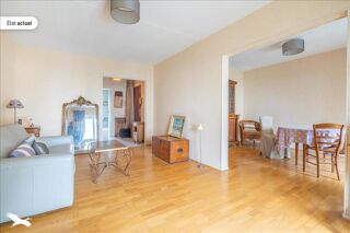  Appartement  vendre 4 pices 77 m