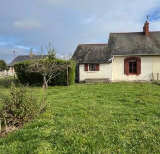  Maison  vendre 2 pices 57 m