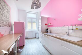  Appartement � vendre 4 pi�ces 58 m�