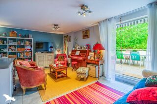  Appartement  vendre 6 pices 99 m