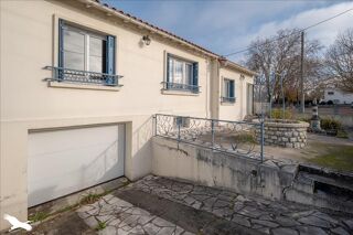  Maison  vendre 7 pices 108 m