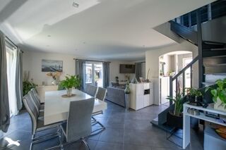  Maison  vendre 5 pices 123 m