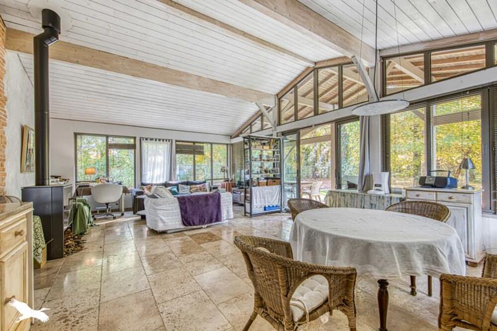  vendre  Maison Lge-Cap-Ferret (33950)