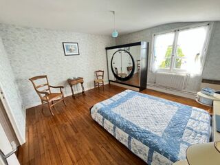  Maison  vendre 9 pices 255 m