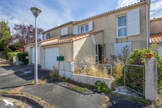  Maison  vendre 4 pices 94 m