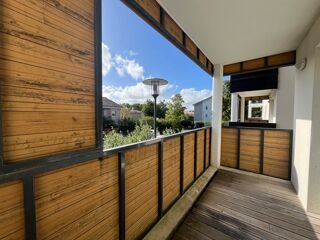  Appartement  vendre 2 pices 39 m