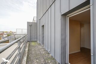  Appartement  vendre 3 pices 58 m