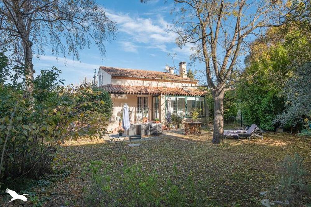 � vendre  Maison Montpellier (34000)