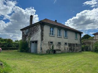  Maison  vendre 4 pices 74 m