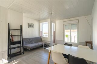  Appartement  vendre 3 pices 66 m