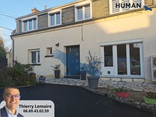  Maison � vendre 6 pi�ces 107 m�