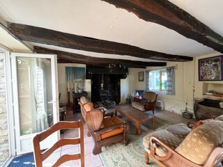  Maison � vendre 2 pi�ces 82 m�