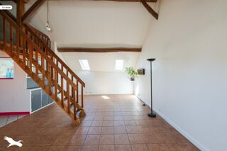  Appartement  vendre 2 pices 50 m