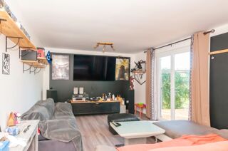  Maison � vendre 3 pi�ces 66 m�