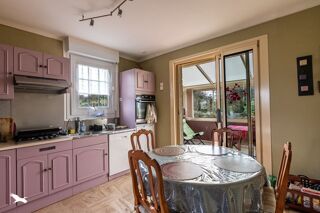  Maison  vendre 6 pices 126 m