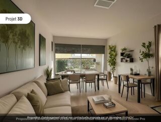  Appartement  vendre 3 pices 65 m