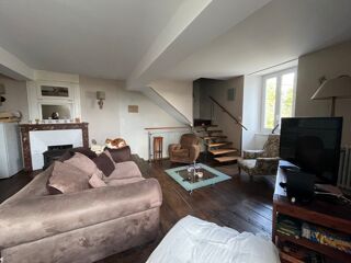  Maison � vendre 5 pi�ces 130 m�