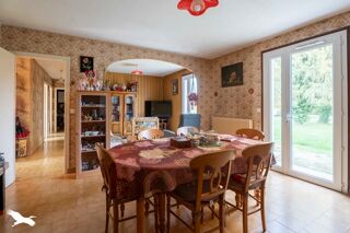  Maison  vendre 4 pices 88 m