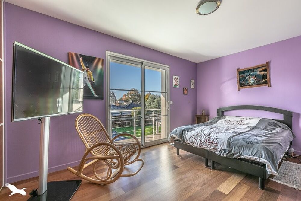  vendre  Maison Saint-Jean-d'Illac (33127)