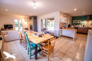  Maison � vendre 5 pi�ces 125 m�