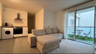  Appartement  vendre 2 pices 43 m