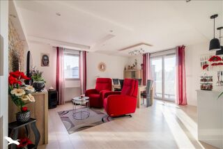  Appartement  vendre 5 pices 96 m