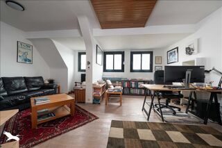  Appartement Lorient (56100)