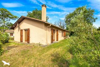  Maison � vendre 3 pi�ces 80 m�