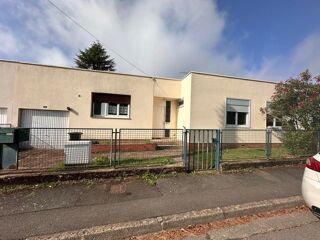  Maison  vendre 5 pices 121 m